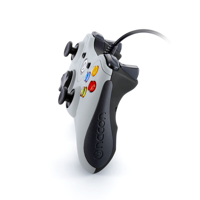 Joystick-ul consolei de jocuri video Nacon PCGC-100GREY