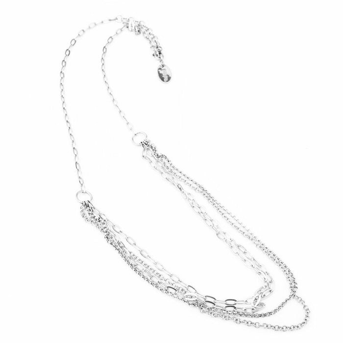 Colier Damă Folli Follie 1N7S038 (27 cm)