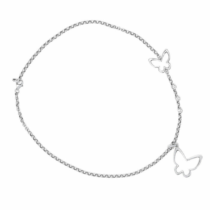 Colier Damă Folli Follie 3N8S020C (25 cm)