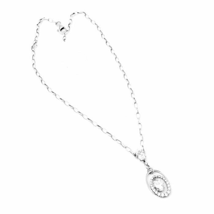 Colier Damă Folli Follie 3N8S045C (25 cm)