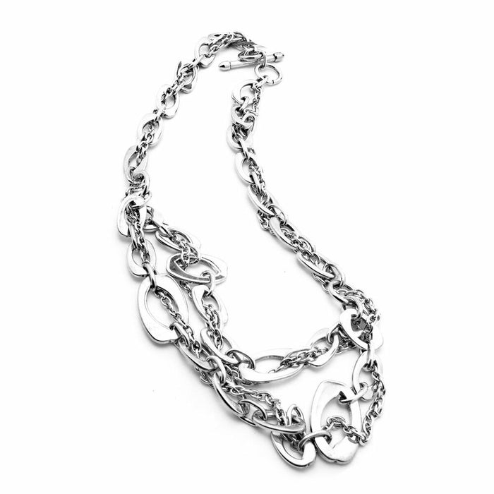 Colier Damă Folli Follie 1N7F099 (30 cm)