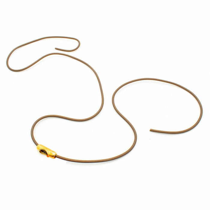 Colier Damă Folli Follie 1N7S123Y (55 cm)