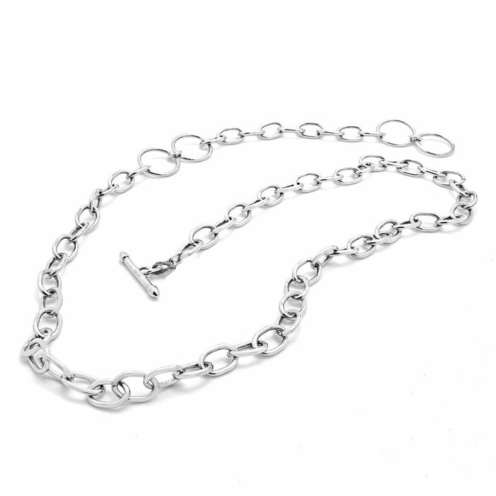 Colier Damă Folli Follie 1N6F176 (40 cm)