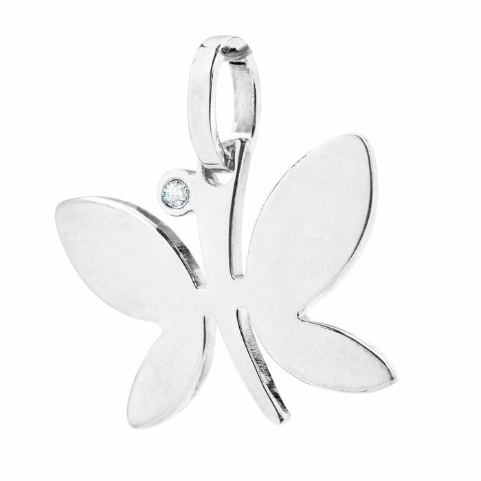 Pandantiv Damă Folli Follie 2P5F076C (2 cm)