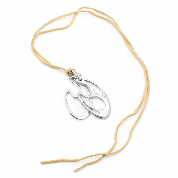 Colier Damă Folli Follie 1N8S073B (35 cm)