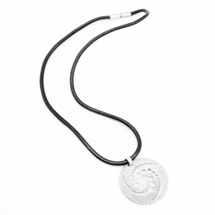 Colier Damă Folli Follie 1N9S025K (30 cm)