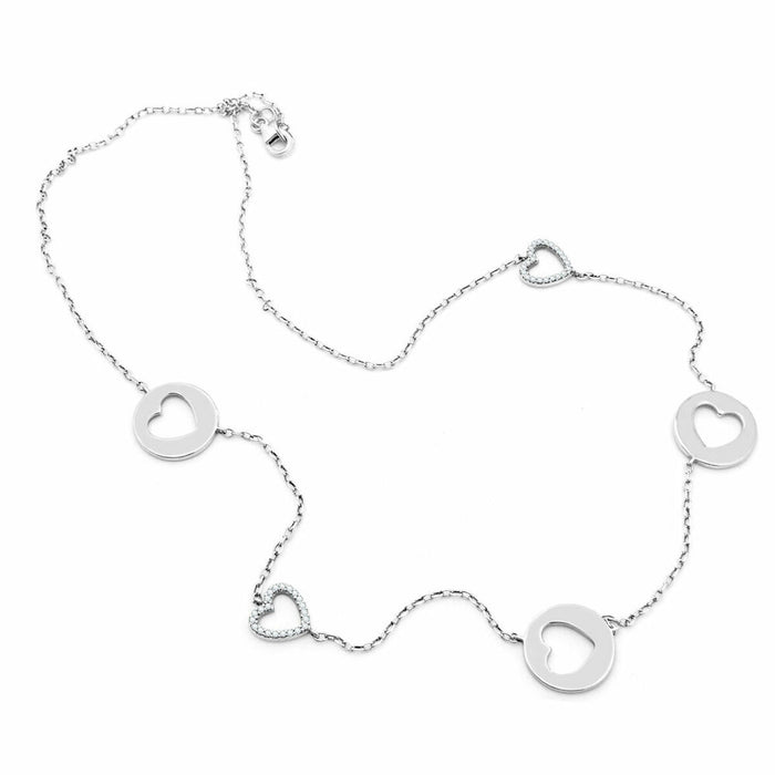 Colier Damă Folli Follie 3N8S158C (30 cm)