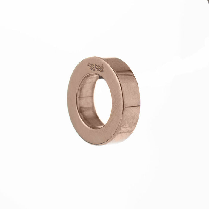 Mărgele Damă Folli Follie 1P9S048R Roz (1,5 cm)