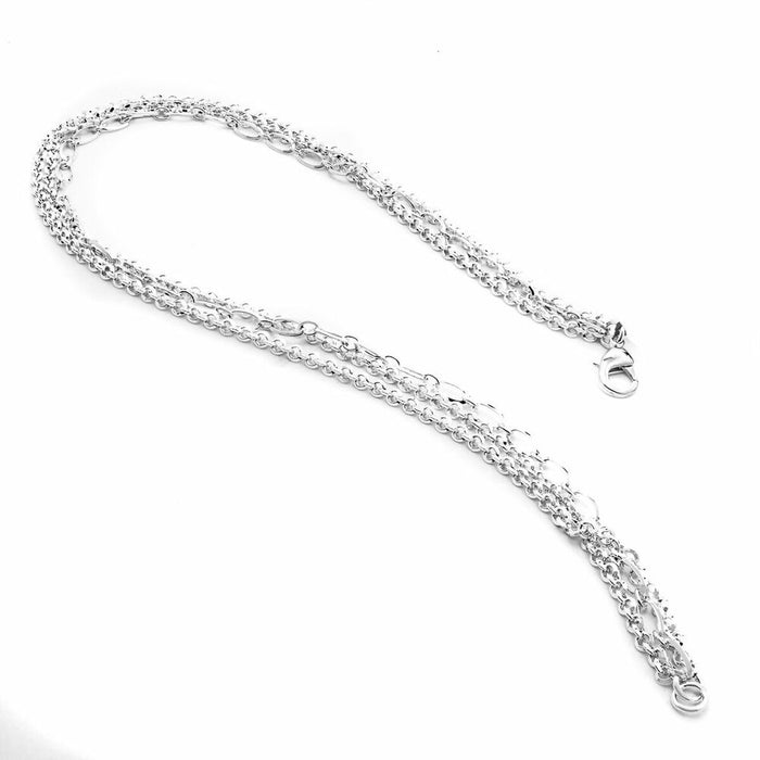 Colier Damă Folli Follie 1N9F102 (45 cm)