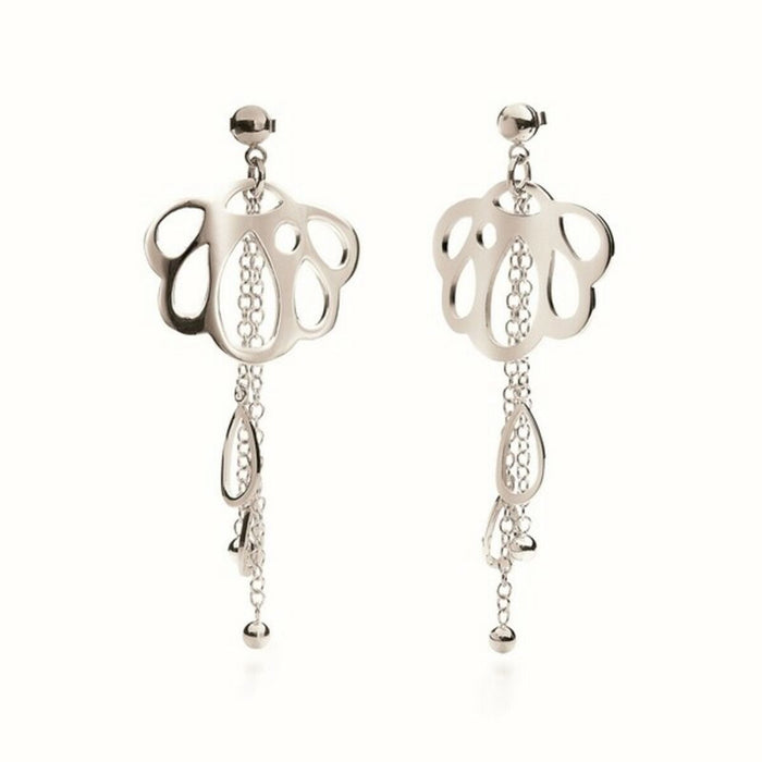 Cercei Damă Folli Follie 4E0F024 (3 cm)