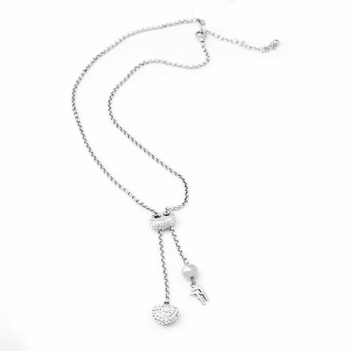 Colier Damă Folli Follie 3N1F024C (28 cm)