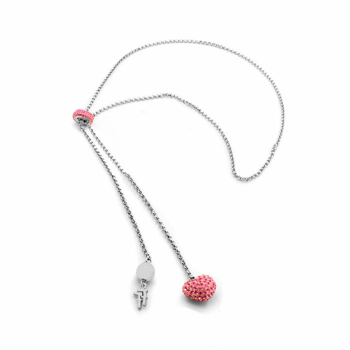 Colier Damă Folli Follie 3N1F022P (27 cm)