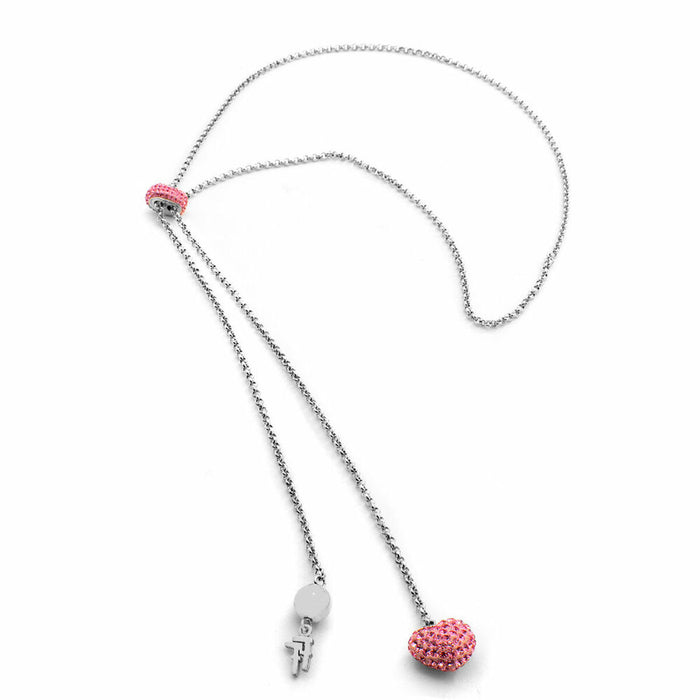 Colier Damă Folli Follie 3N1F024P (40 cm)