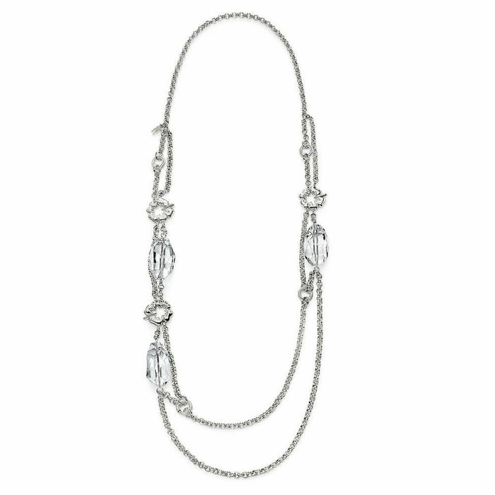 Colier Damă Folli Follie 4N2F011C (45 cm)