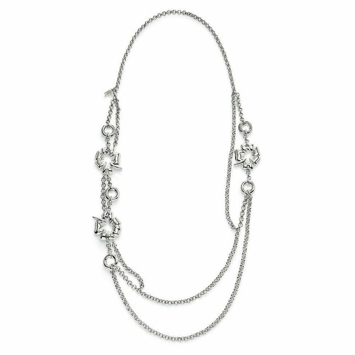 Colier Damă Folli Follie 4N2F013 (45 cm)