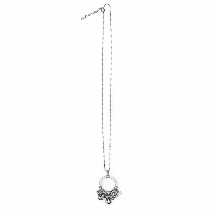 Colier Damă Folli Follie 3N13F009WC (45 cm)