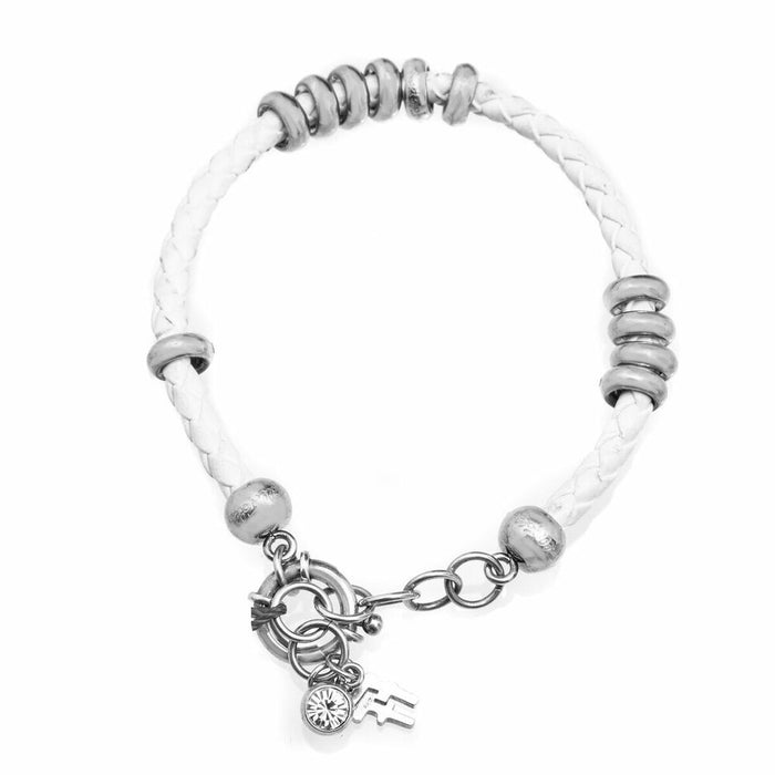 Brățară Damă Folli Follie 3B13F007WC 17 cm