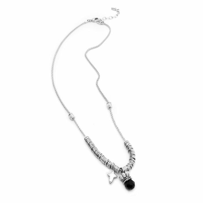 Colier Damă Folli Follie 3N13F038K (25 cm)