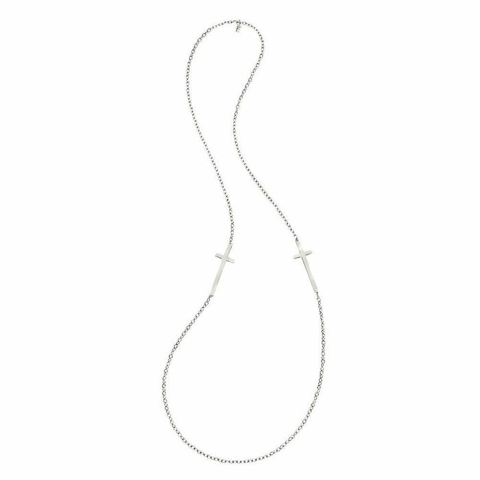 Colier Damă Folli Follie 1N13F005 (45 cm)
