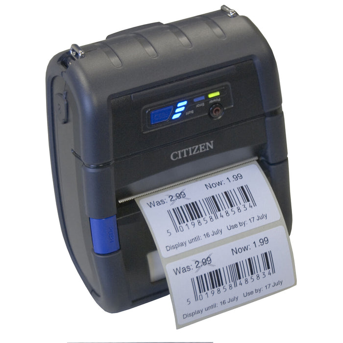 Imprimantă pentru Etichete Citizen CMP30II