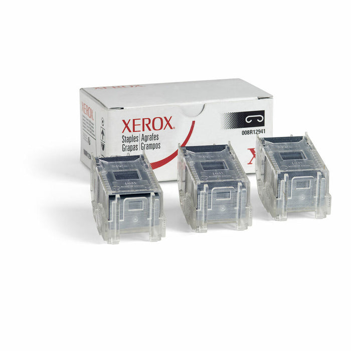 Capse Xerox 008R12941 Negru
