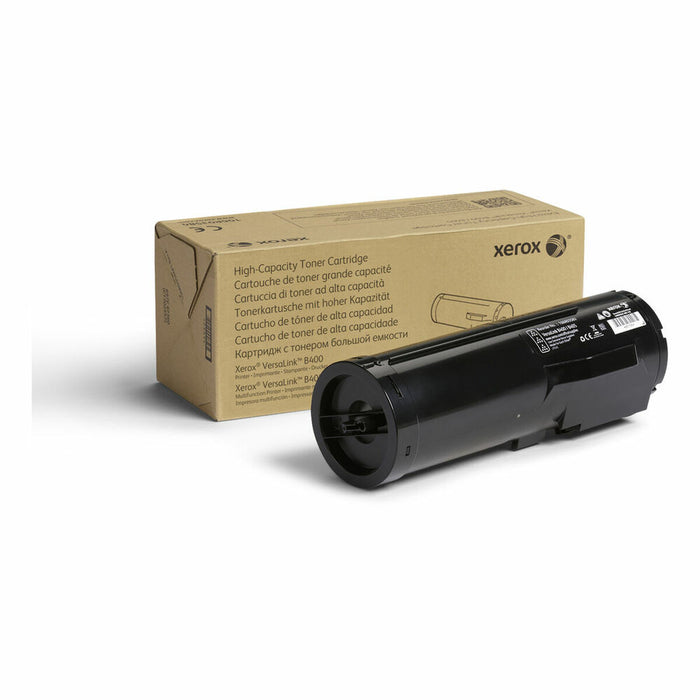 Toner Xerox 106R03582 Negru