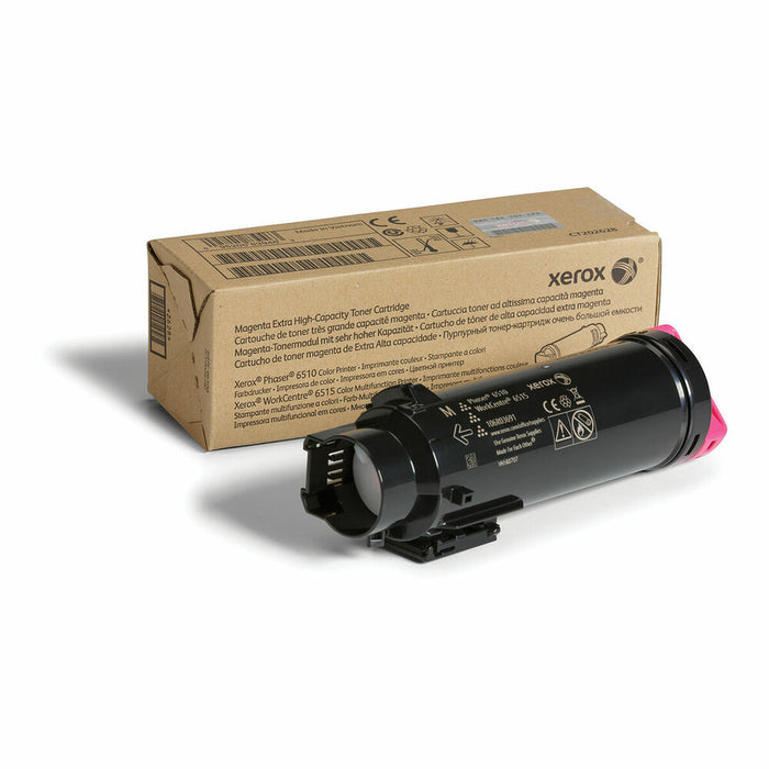 Toner Xerox 106R03691 Magenta Negru