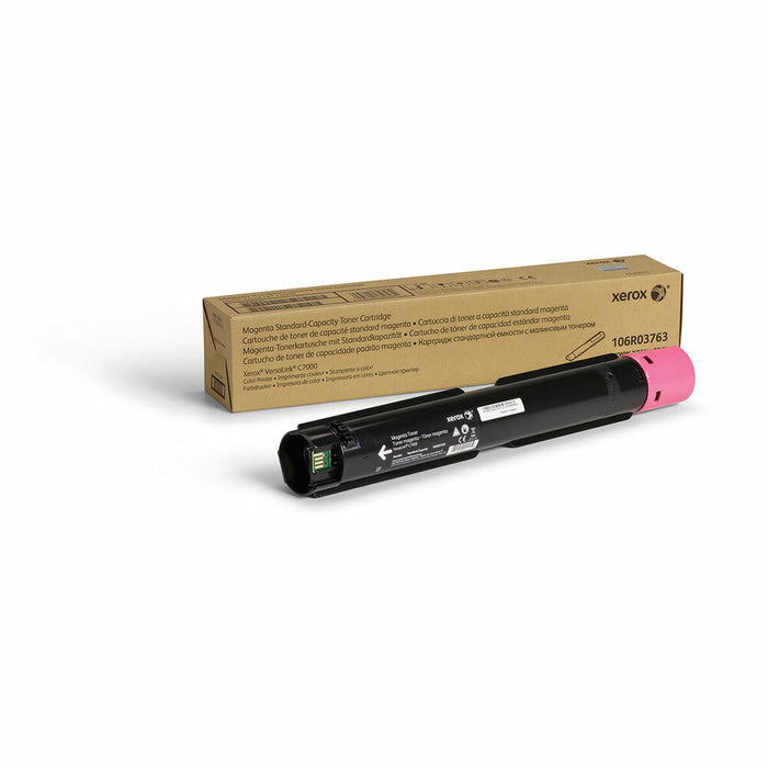 Toner Xerox 106R03763 Negru Roșu Magenta