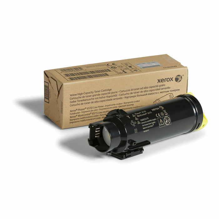 Toner Xerox 106R03479 Galben