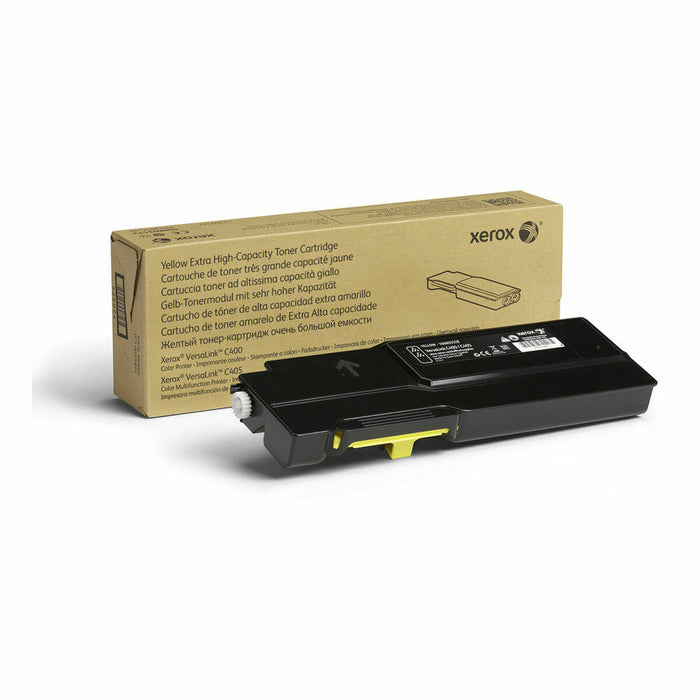 Toner Compatibil Xerox 106R03529 Galben