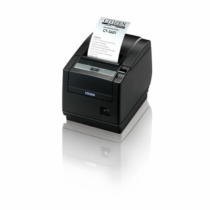 Imprimantă de Bilete Citizen CTS601IIS3NEBPXX