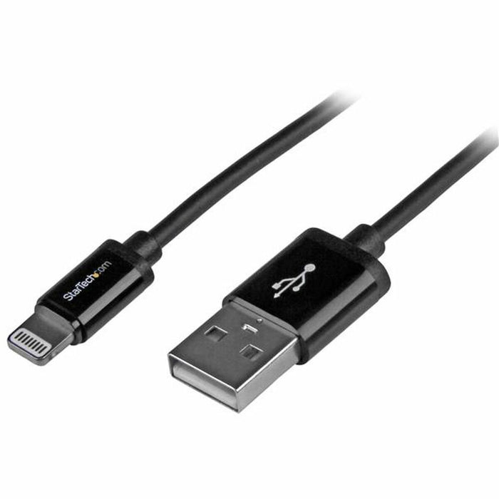 Cablu Startech USBLT1MB