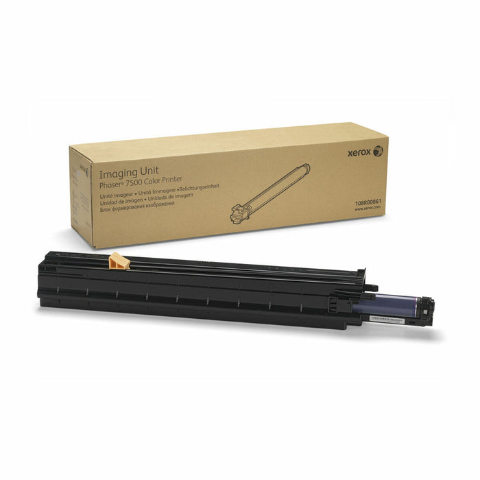 Tambur de imprimantă Xerox PHASER 7500 Negru