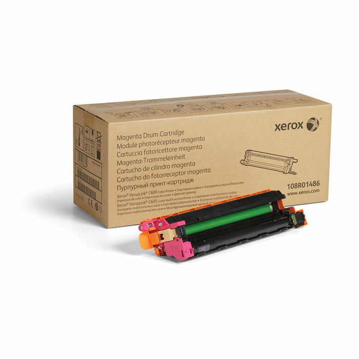 Toner Xerox 108R01486 Magenta Roșu
