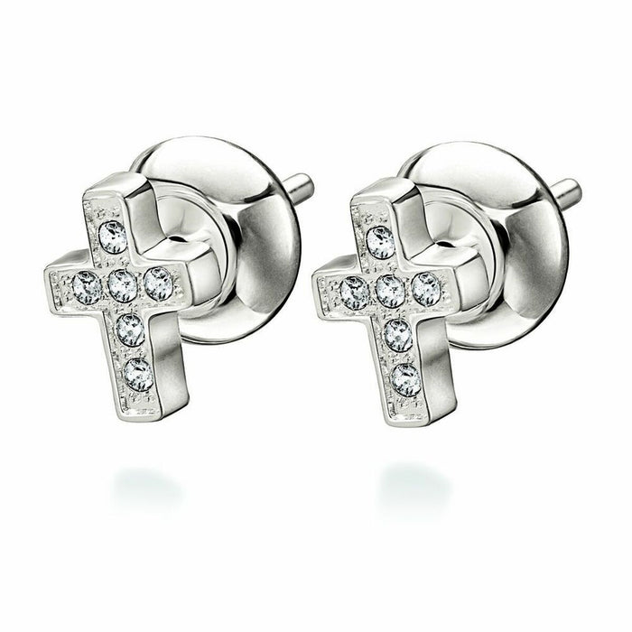 Cercei Damă Folli Follie 3E14F030C (3 cm)