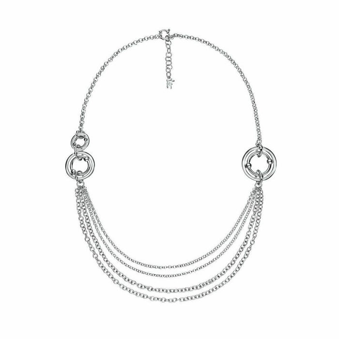 Colier Damă Folli Follie 1N15F075 (38 cm)
