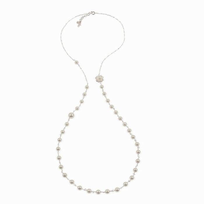 Colier Damă Folli Follie 3N16F062W (45 cm)