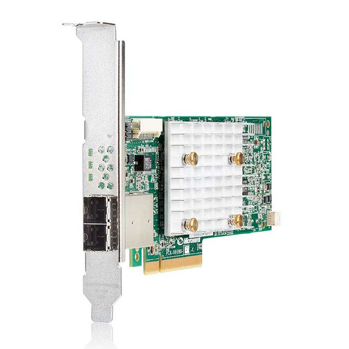 Card de control RAID HPE 804398-B21 12 GB/s