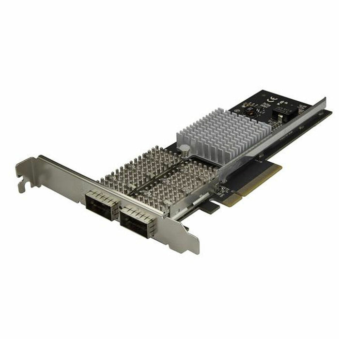Card de Rețea Startech PEX40GQSFDPI