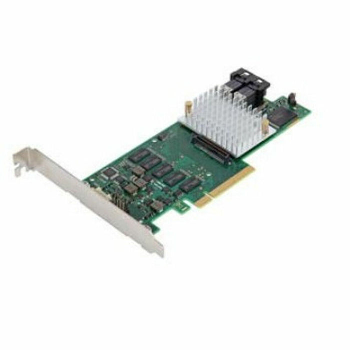 Card de control RAID Fujitsu S26361-F5243-L12