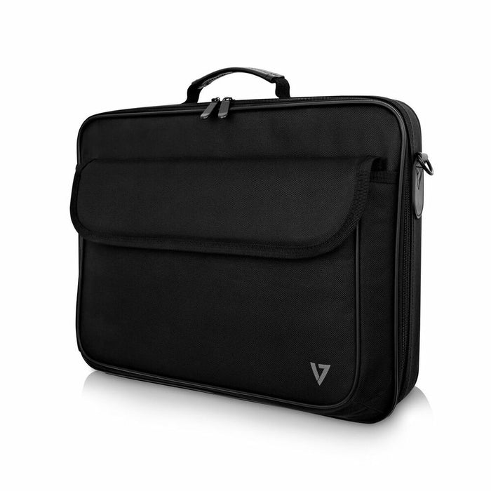 Servietă pentru Laptop V7 CCK16-BLK-3E Negru 16"