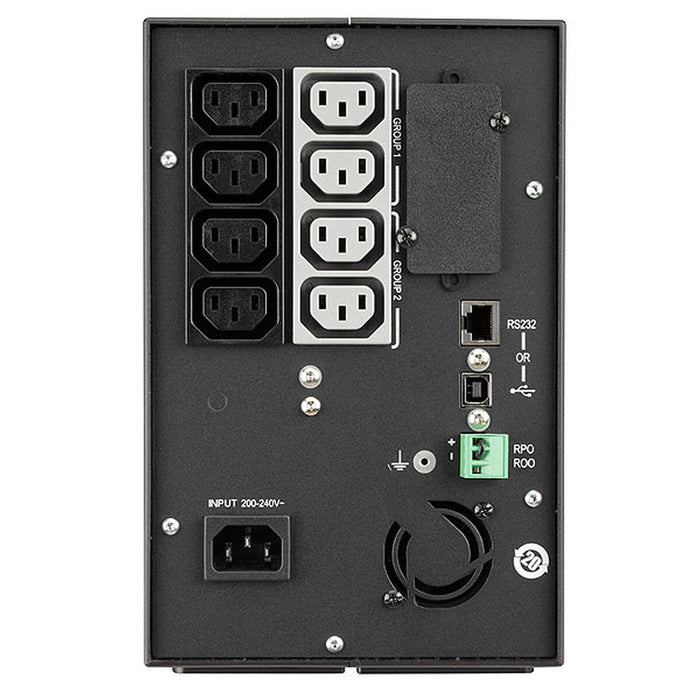 Sistem de Alimentare Neîntreruptă Interactiv Eaton 5P1150I