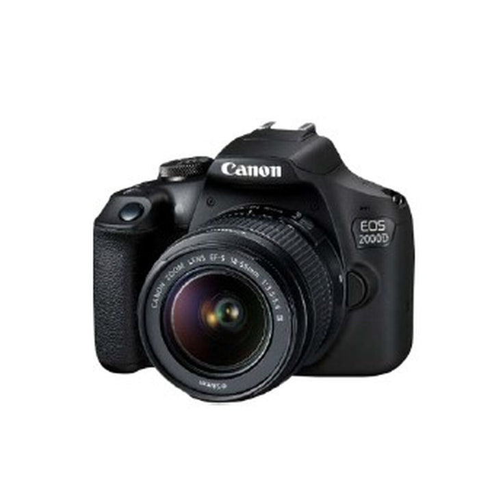 Canon Canon 2728C003 Negru