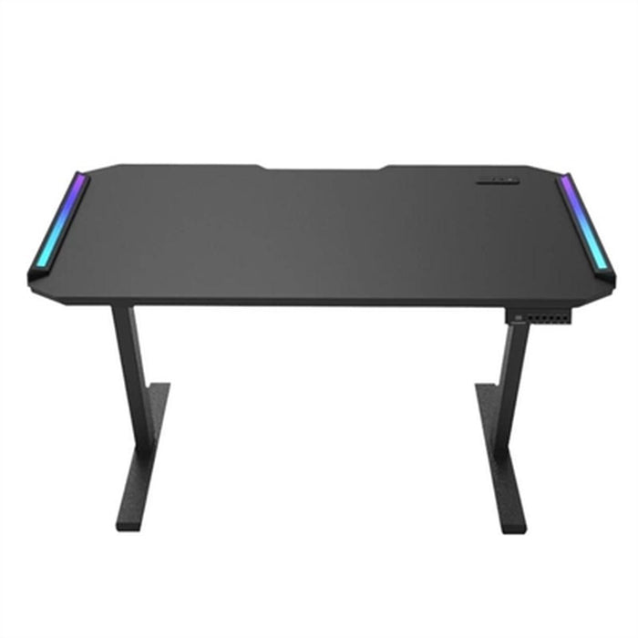 Birou Cougar E-MARS Negru LED RGB