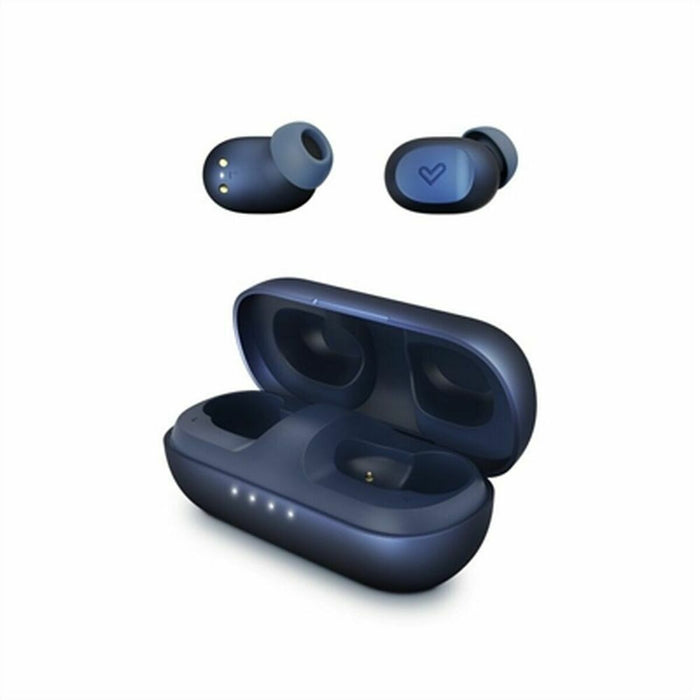 Căști Energy Sistem Urban 3 Indigo Albastru 380 mAh
