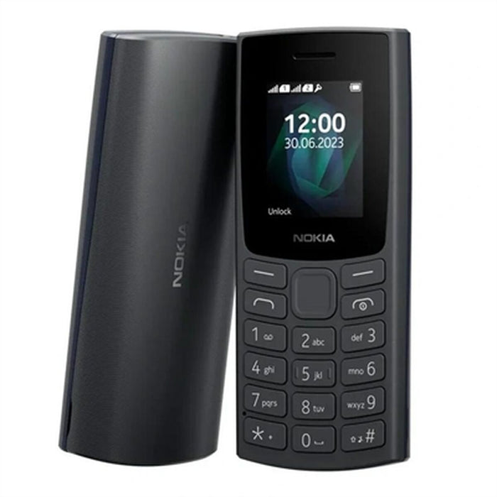 Telefon Mobil pentru Persoane Vârstnice Nokia 105