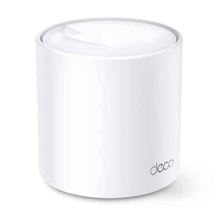 Punct de Acces TP-Link Deco X20(3-pack) 1200 Mbps 3 uds WiFi 6 GHz Mesh