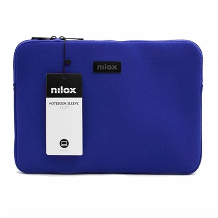 Husă pentru Laptop Nilox NXF1303 Albastru 13"
