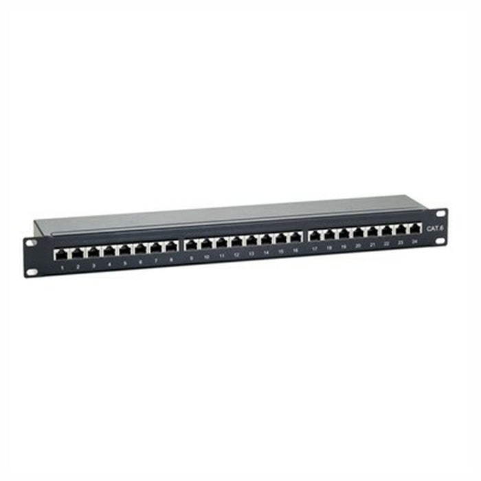 Panou Patch 24 Porturi UTP Categoria 6 Monolyth 3000010