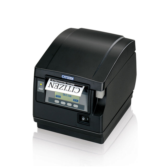 Imprimantă de Bilete Citizen CTS851IIS3NEBPXX